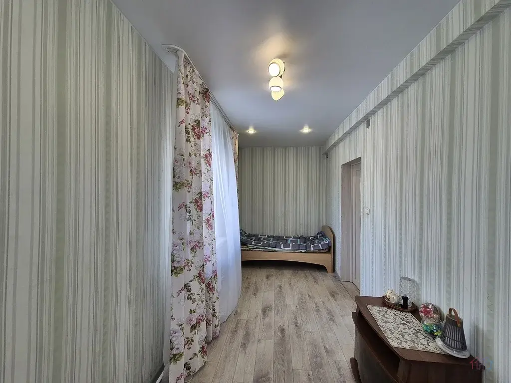 2-к. квартира, 41,3 м2, 2/2 эт. - Фото 10