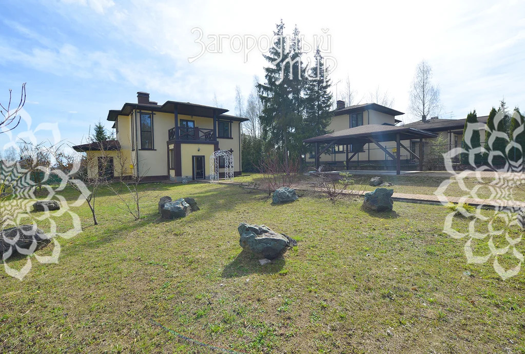 Продам дом, Ярославское шоссе, 40 км от МКАД - Фото 7