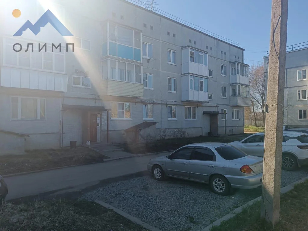 Продажа квартиры, Непотягово, Вологодский район, 21 - Фото 0