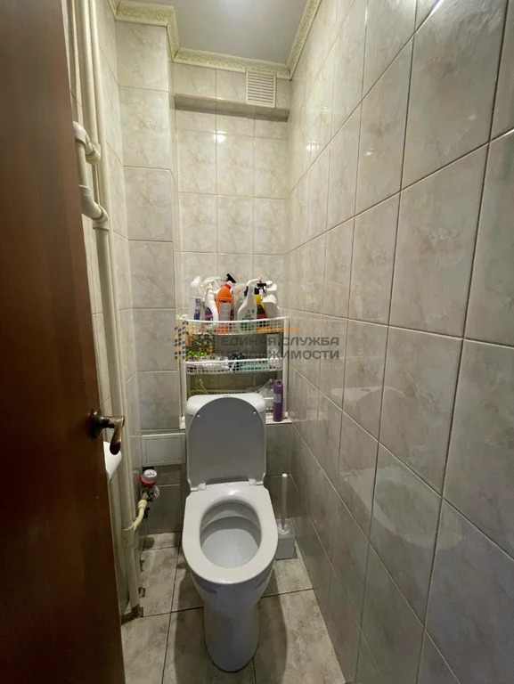 Аренда квартиры, Уфа, ул. 50 лет СССР - Фото 13