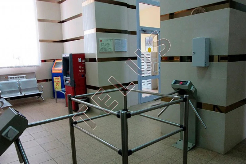 м. Владыкино , Гостиничная ул 8500 м2 Бизнесцентр (ном. объекта: 6576) - Фото 6