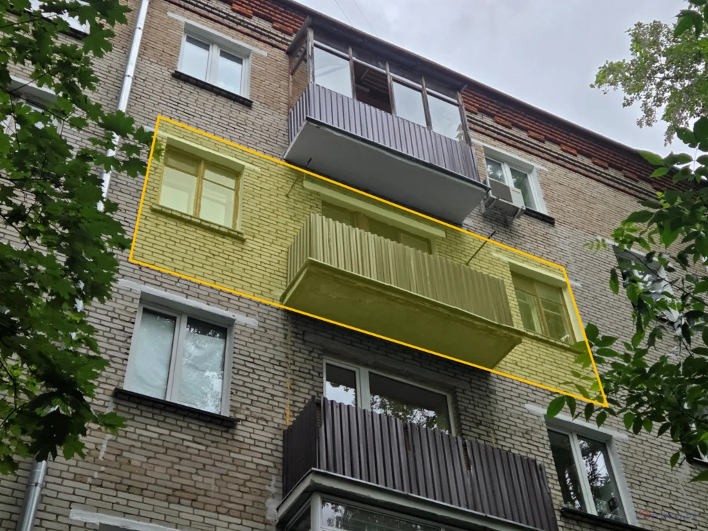 Продажа квартиры, ул. Планетная - Фото 3