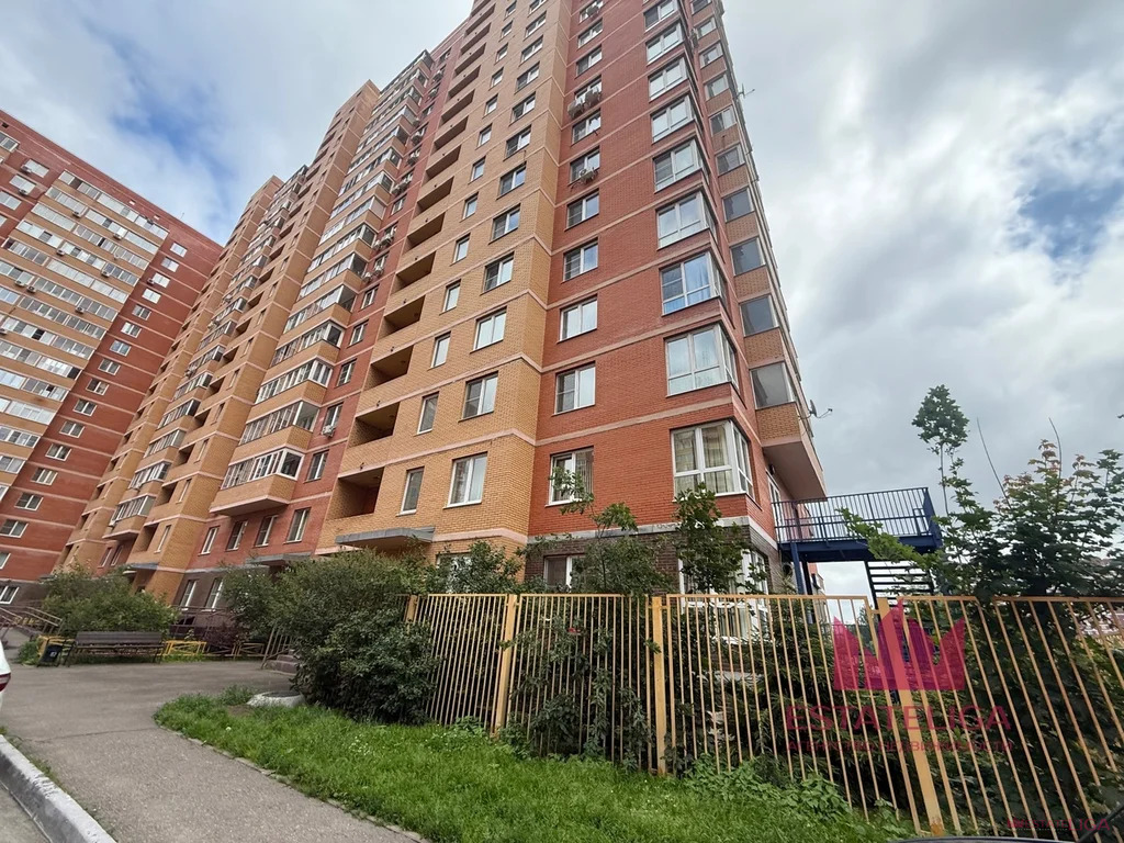 Продажа квартиры, Балашиха, Балашиха г. о., Троицкая улица - Фото 23