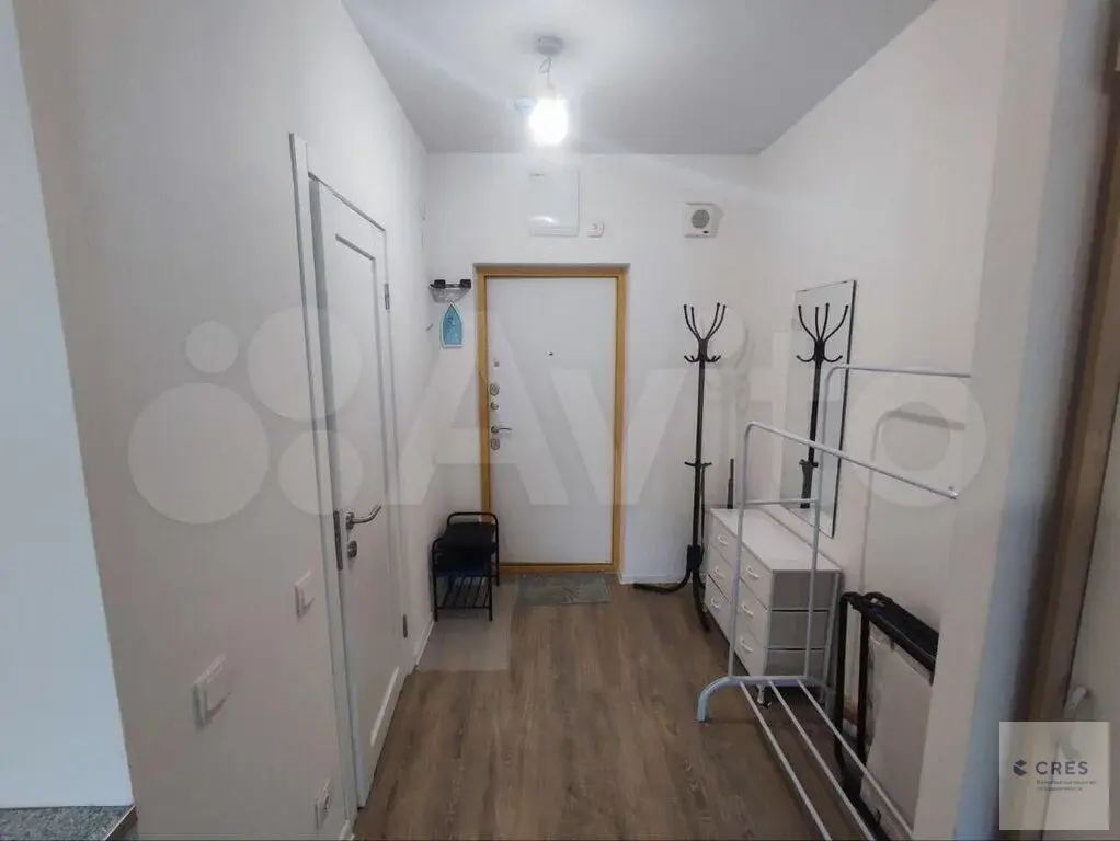 Квартира-студия, 22,8 м, 12/17 эт. - Фото 6