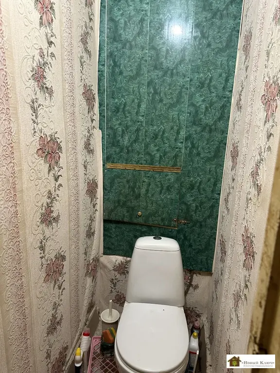 Продается 3-ком.квартира - Фото 13