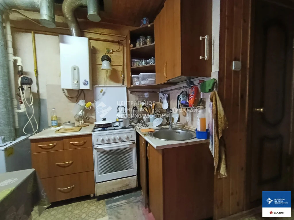 Продажа дома, Ирицы, Шиловский район, ул. Овражная - Фото 9