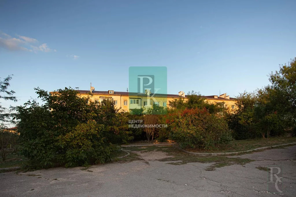 Продажа квартиры, Севастополь, Ул. Брянская - Фото 9