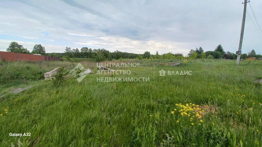 Продажа участка, Шишкино, Рыбновский район - Фото 7