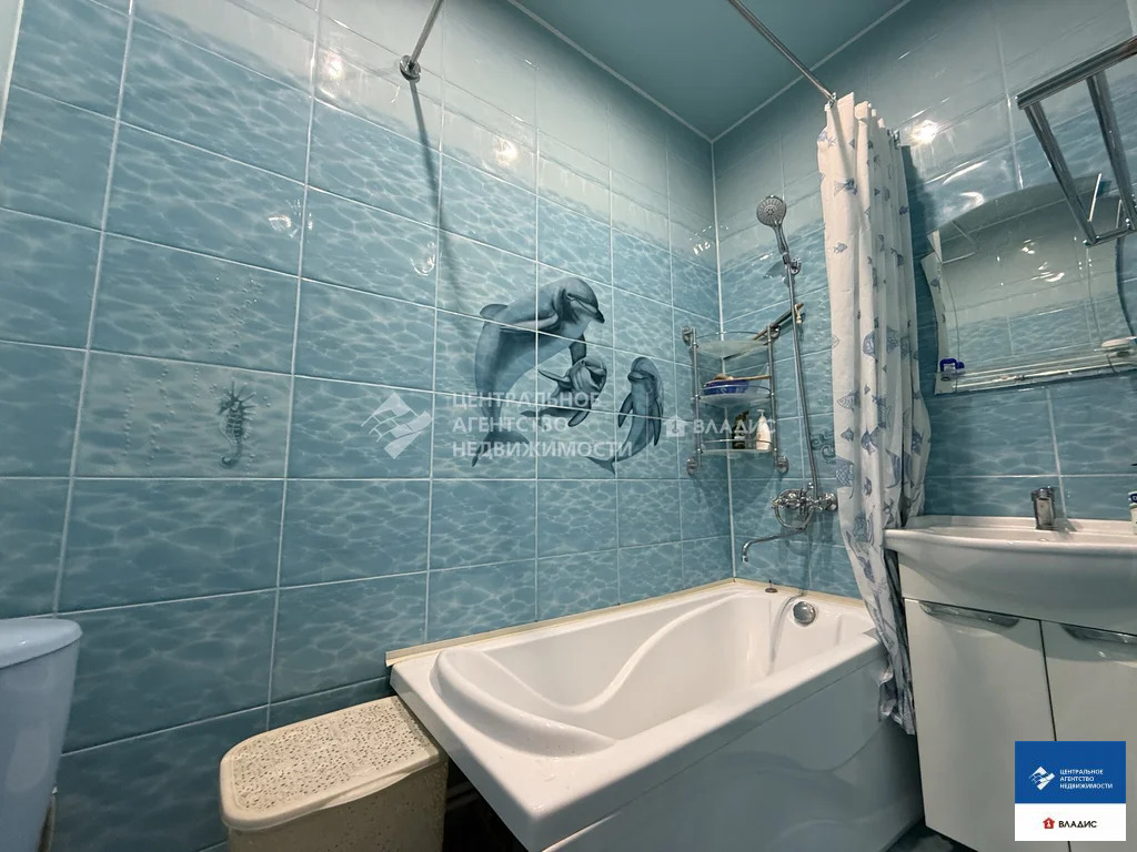 Продажа квартиры, Касимов, Касимовский район, Северная улица - Фото 10