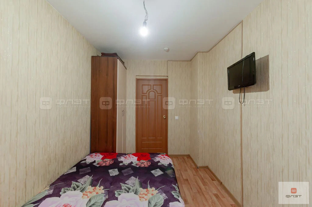 Продажа квартиры, Казань, ул. Крутая - Фото 6