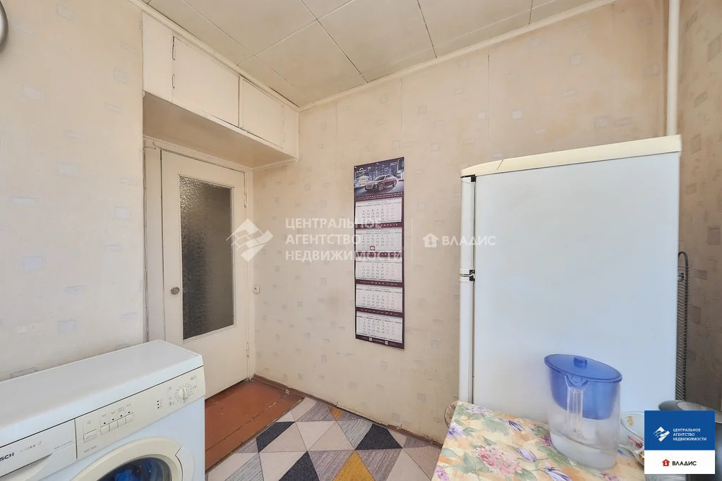 Продажа квартиры, Рязань, улица 1-е Бутырки - Фото 4