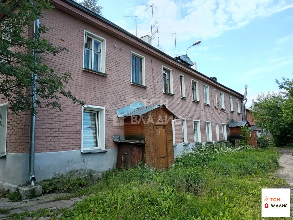 Аренда квартиры, Пушкино, Воскресенский район, улица Чернышевского - Фото 1