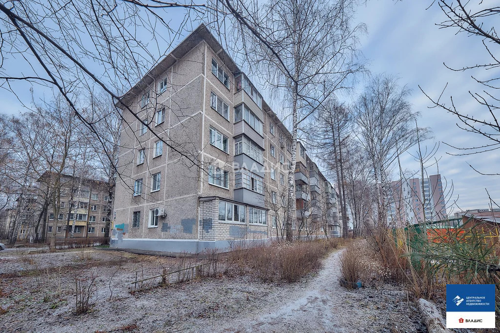 Продажа квартиры, Рязань, ул. Юбилейная - Фото 15