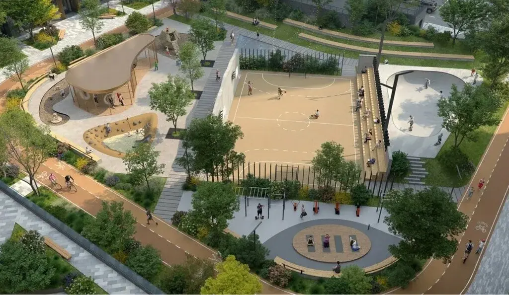 Продается Торговое помещение 87.35 кв.м. в  ЖК Дюна. - Фото 9