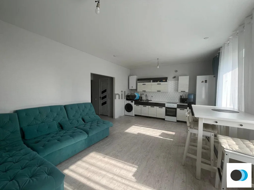 Продажа дома, Нагаево, Болдинский пер - Фото 6