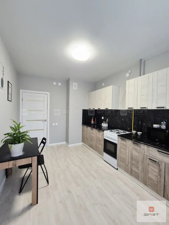 Продажа квартиры, Осиново, Зеленодольский район, ул. Спортивная - Фото 7