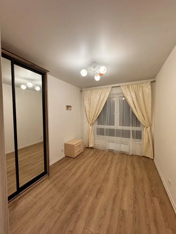 2-к. квартира, 60 м, 14/16 эт. - Фото 18