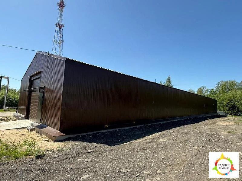 Находимся в 5-ти км от Щелково и Королева, в д - Фото 3