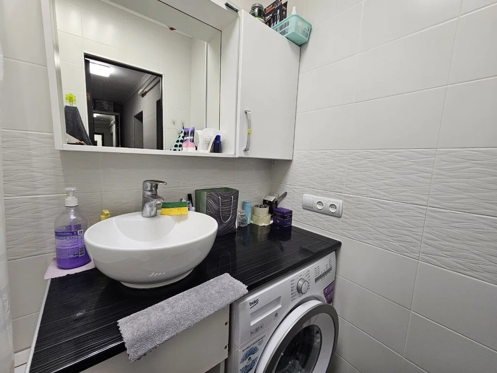 Продажа квартиры, Абинск, Абинский район, ул. Нефтепромысловая - Фото 19