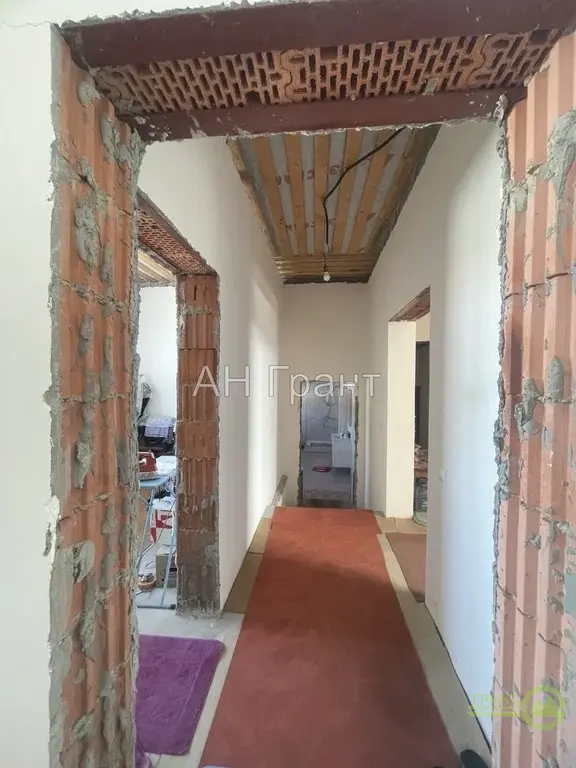 Дом 200 м2 с гаражом  из КЕРАМОБЛОКА в мкр.Юго-Западный 2.2 - Фото 24