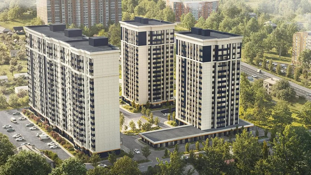 Продается квартира, 75.09 м - Фото 5