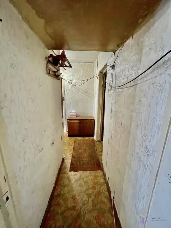 Продам квартиру Малино Ступинский район. - Фото 3