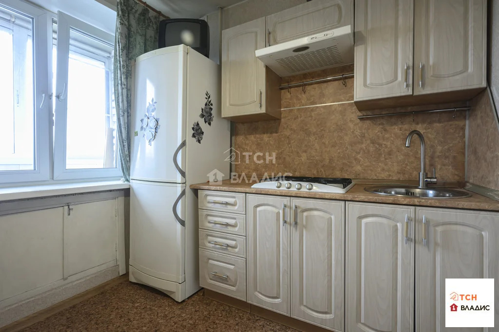 Продажа квартиры, Королев, Учительская улица - Фото 2