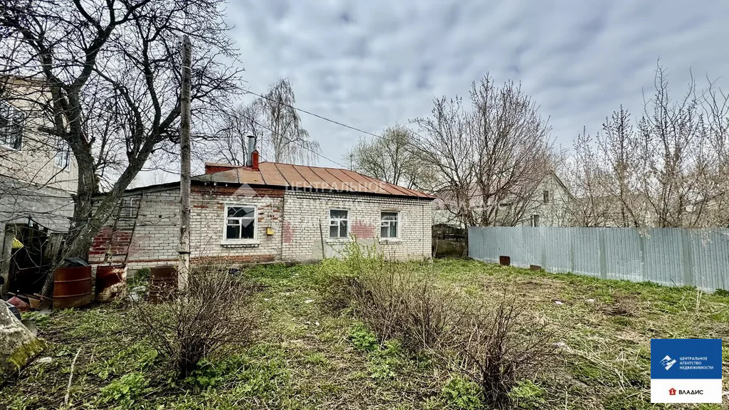 Продажа дома, Рязань, 5-й Дягилевский проезд - Фото 1