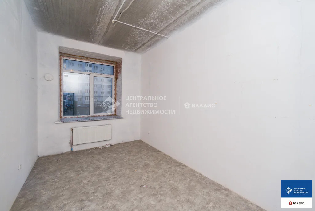 Продажа квартиры, Рязань, ул. Чапаева - Фото 4