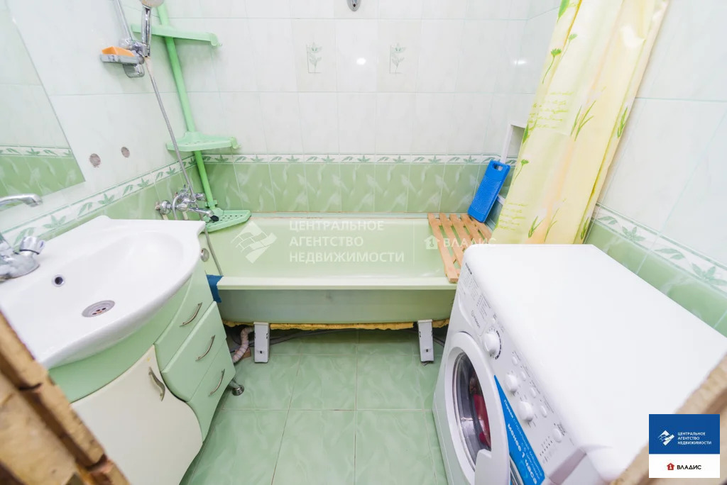 Продажа квартиры, Рязань, ул. Зубковой - Фото 15