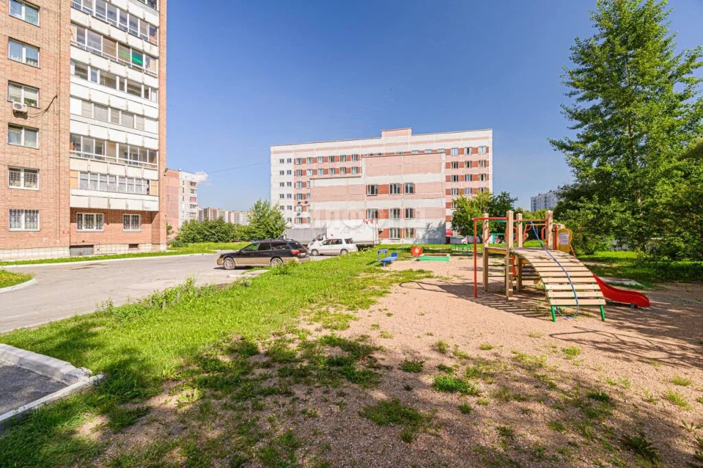 Продажа квартиры, Новосибирск, ул. Рассветная - Фото 21