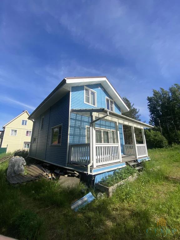 Продажа дома, Советский, Выборгский район, городской посёлок Советский - Фото 2