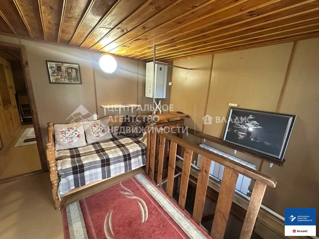 Продажа дома, Александрово, Рязанский район, садоводческое ... - Фото 15