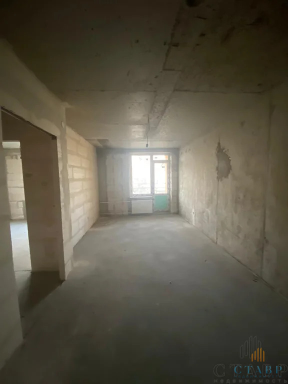 Продажа квартиры, Шушары, Ленсоветского моста улица - Фото 10