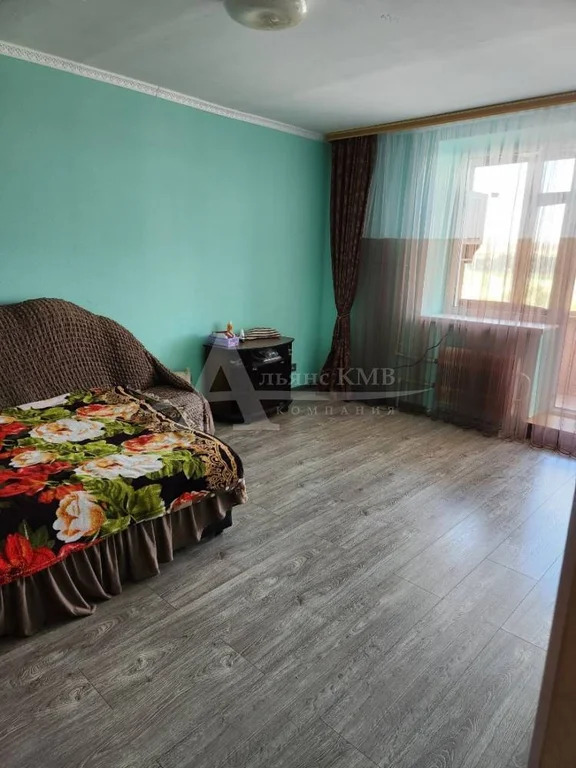 Продажа квартиры, Минеральные Воды, ул. Анджиевского - Фото 2