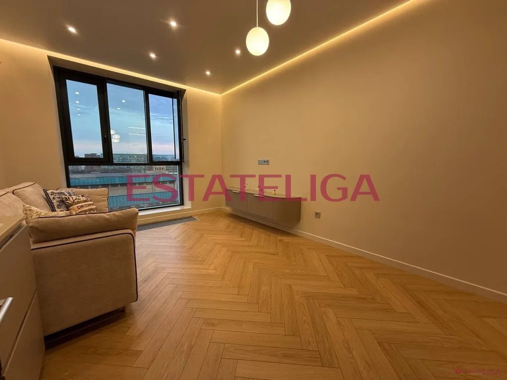 Продажа квартиры, Стремянный пер. - Фото 4