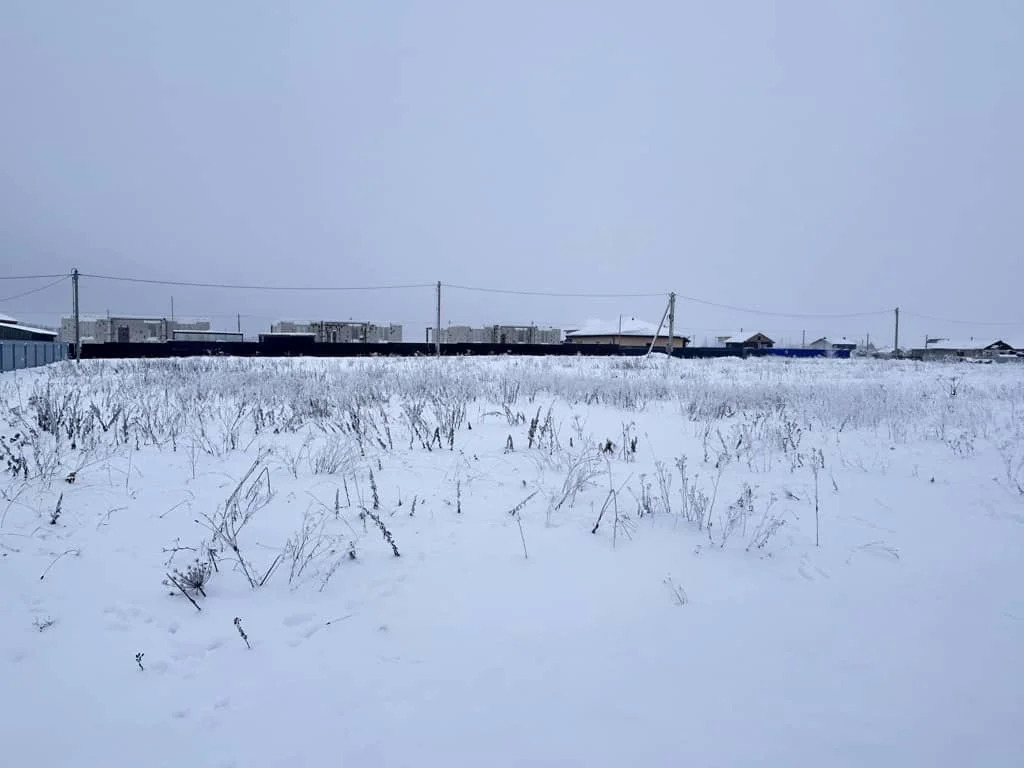 Продажа участка, Дмитровский район - Фото 5