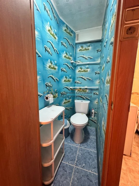 Аренда квартиры, Уфа, ул. Академика Королева - Фото 7