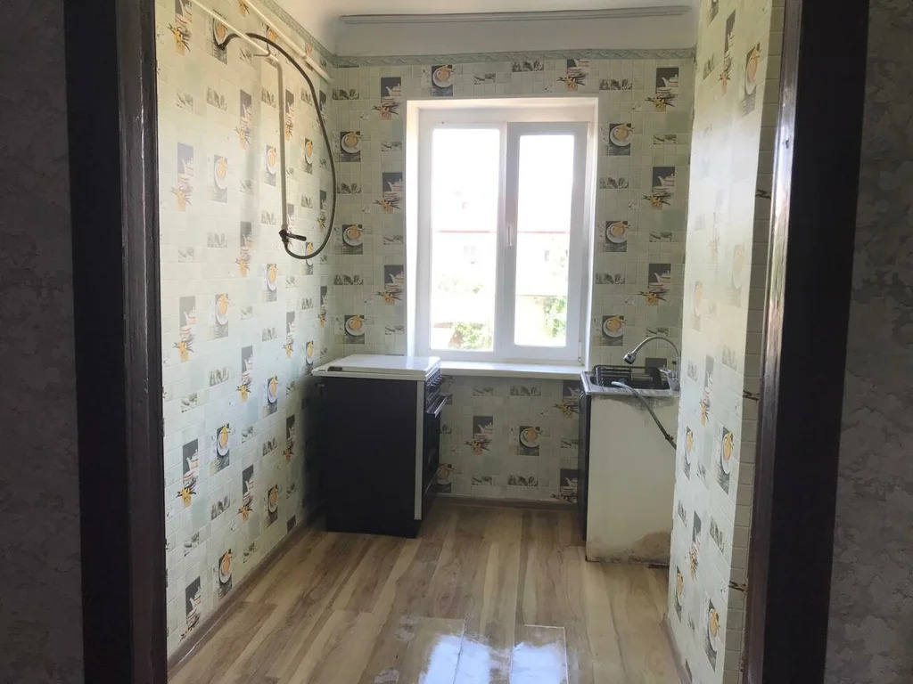 Продажа квартиры, Ахтырский, Абинский район, ул. Свободы - Фото 3