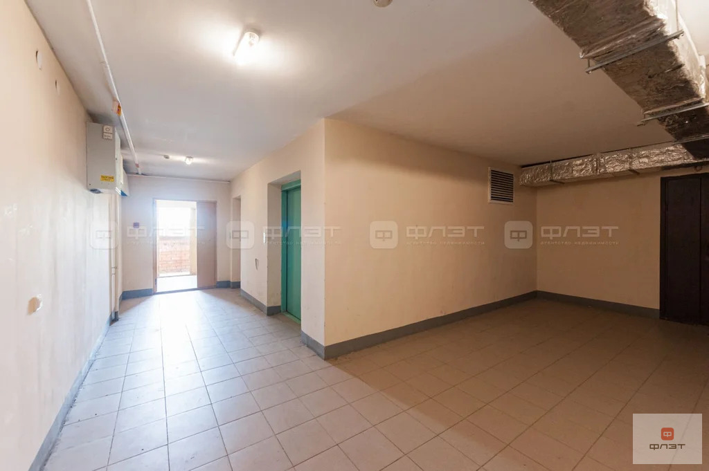 Продажа квартиры, Казань, ул. Стадионная - Фото 32