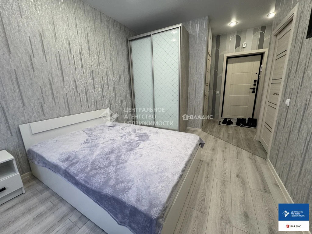 Аренда квартиры, Рязань, ул. Островского - Фото 19