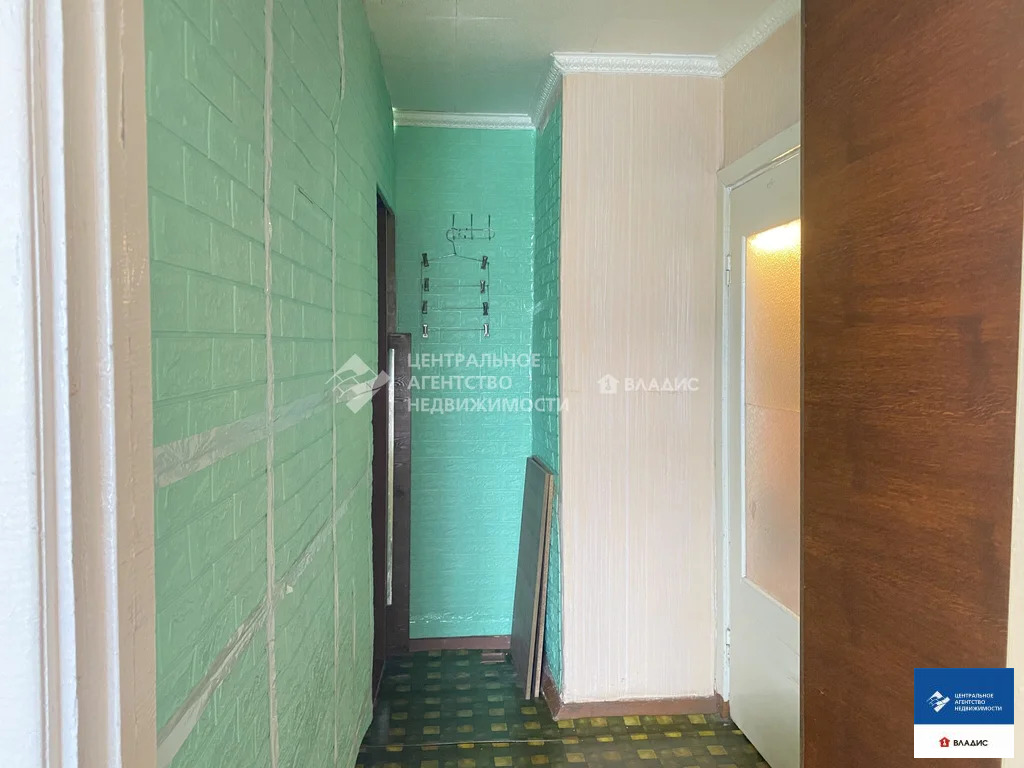 Продажа квартиры, Скопин - Фото 17