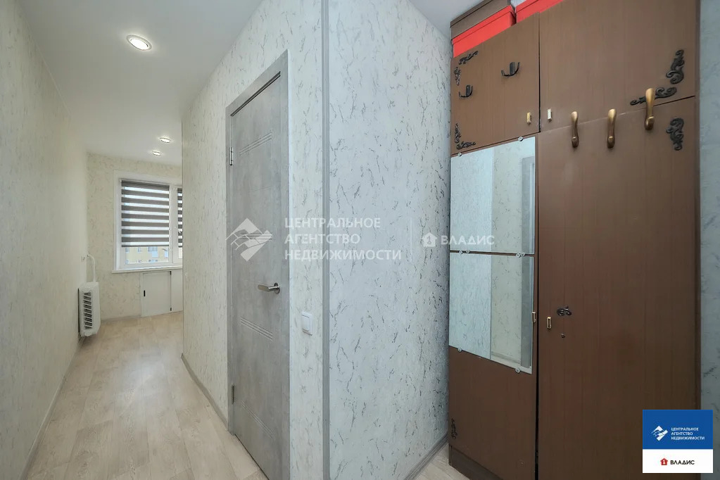 Продажа квартиры, Рязань, ул. Солнечная - Фото 7