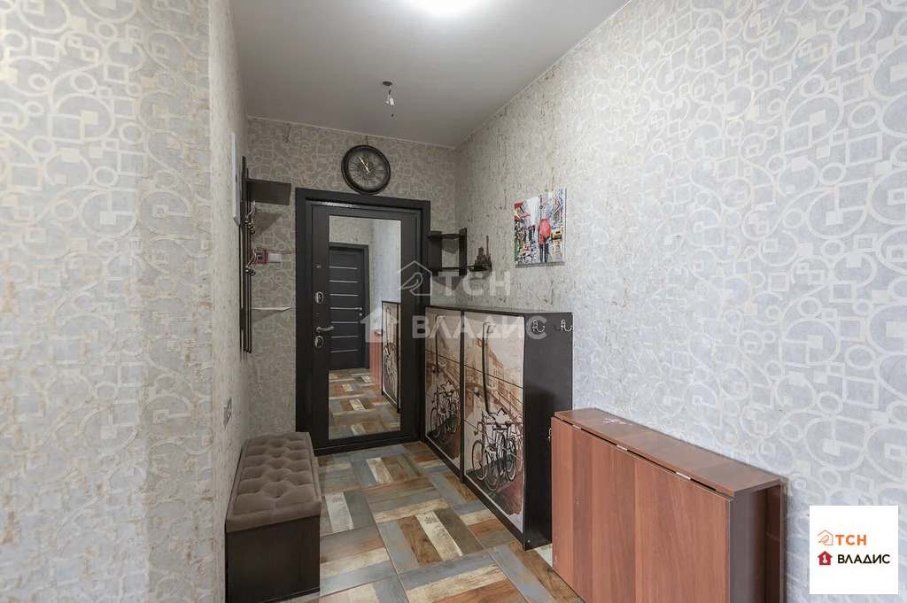 Продажа квартиры, Лобня, улица Юности - Фото 20