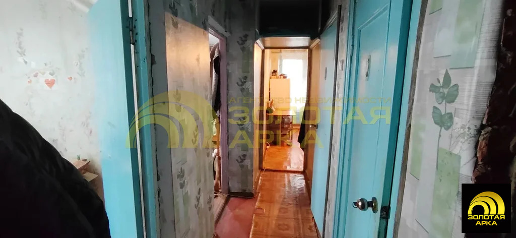 Продажа квартиры, Школьный, Крымский район, ул. Магистральная - Фото 5