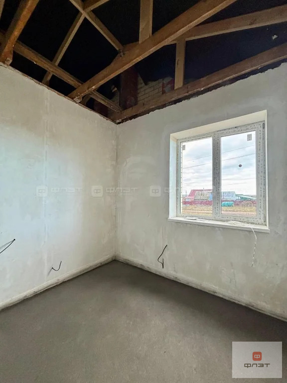 Продажа дома, Усады, Высокогорский район, ул. Арбузова - Фото 10