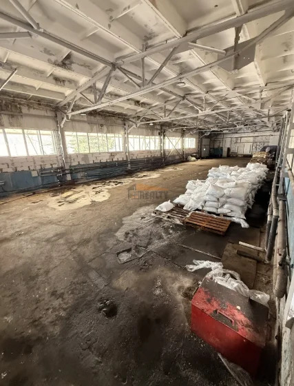 Продажа производственного помещения, Кашира, Каширский район, ул. ... - Фото 24