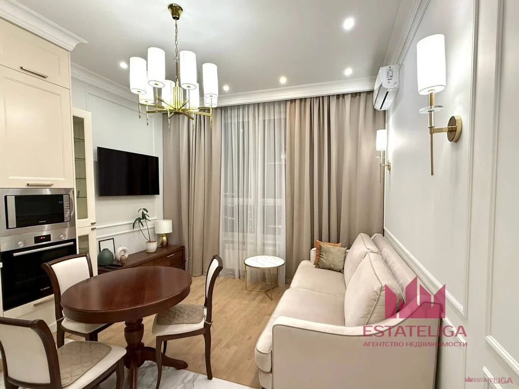 Аренда квартиры, м. Шелепиха, Шелепихинская наб. - Фото 8