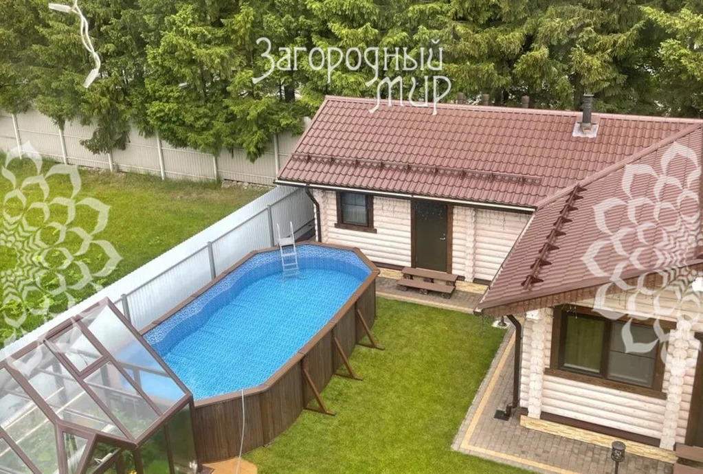 Продам дом, Варшавское шоссе, 29 км от МКАД - Фото 27