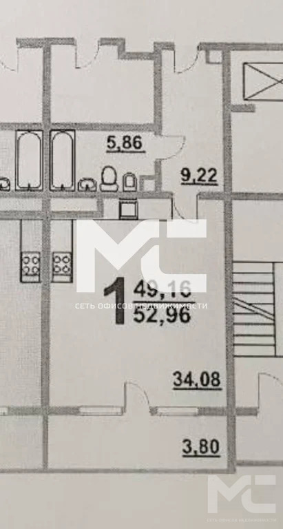 Продажа квартиры, Ялта, ул. Коммунаров - Фото 13